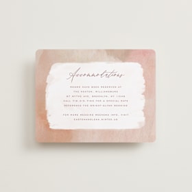 Direction Cards