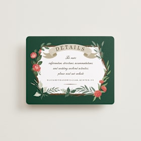 Direction Cards
