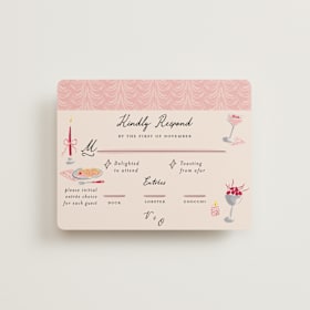 RSVP Cards