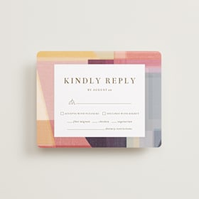 RSVP Cards