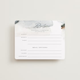 RSVP Cards