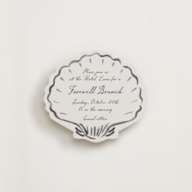 Novelty Enclosure Cards