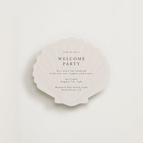 Novelty Enclosure Cards