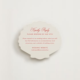 Novelty Enclosure Cards