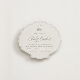 Novelty Enclosure Cards