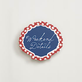 Novelty Enclosure Cards