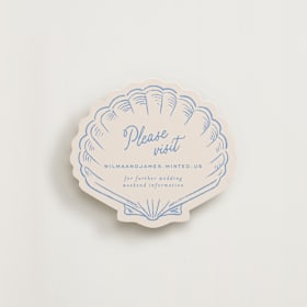 Novelty Enclosure Cards