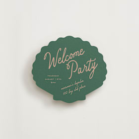Novelty Enclosure Cards