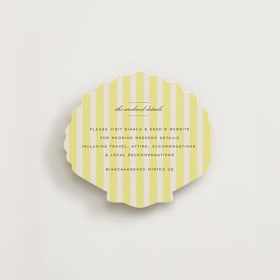 Novelty Enclosure Cards