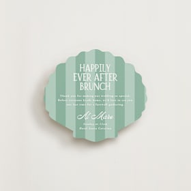 Novelty Enclosure Cards