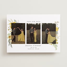 Save The Date Cards