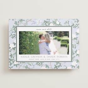 Save The Date Cards