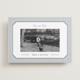 Save The Date Cards