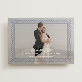 Save The Date Cards