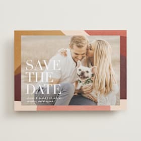 Save The Date Cards