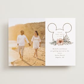 Save The Date Cards
