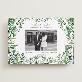 Save The Date Cards