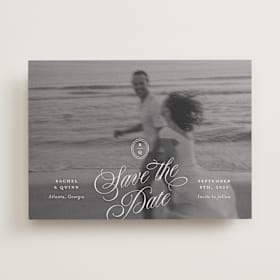 Save The Date Cards