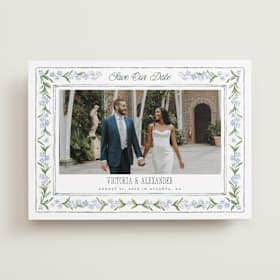 Save The Date Cards