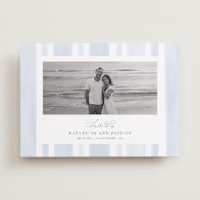 Save The Date Cards