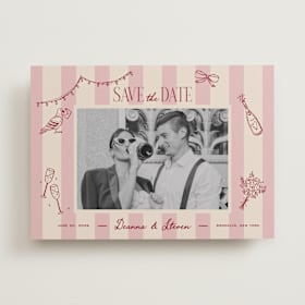 Save The Date Cards