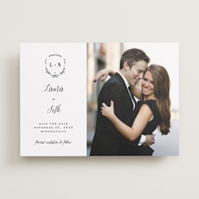 Save The Date Cards