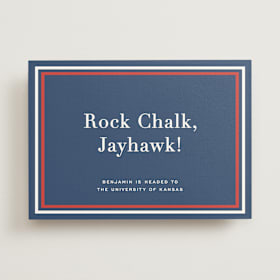 Graduation Party Signs