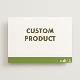Wedding Invitations