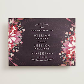 Save The Date Cards