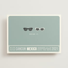 Save The Date Cards