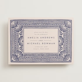 Save The Date Cards