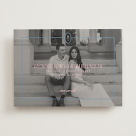Save The Date Cards