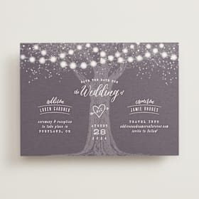 Save The Date Cards