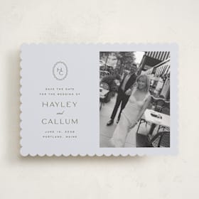 Save The Date Cards
