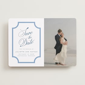 Save The Date Cards