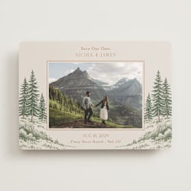 Save The Date Cards