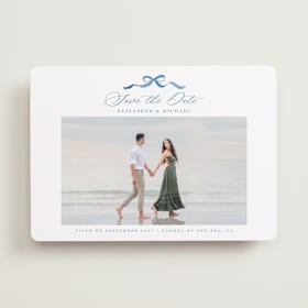 Save The Date Cards