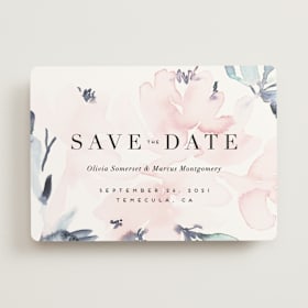 Save The Date Cards