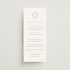Long Menus