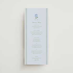 Long Menus