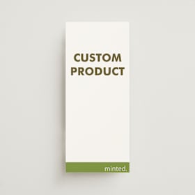 Wedding Programs