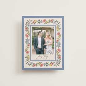 Wedding Thank You Cards