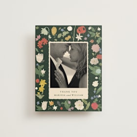 Wedding Thank You Cards