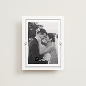 Wedding Thank You Cards