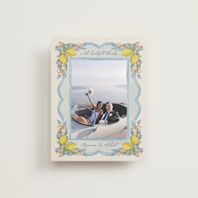 Wedding Thank You Cards