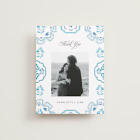 Wedding Thank You Cards