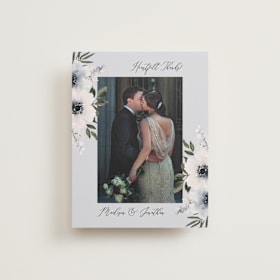 Wedding Thank You Cards