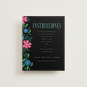 Direction Cards