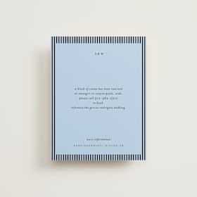 Direction Cards