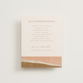 Direction Cards
